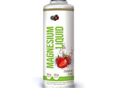 Pure Nutrition USA Magneziu lichid 500 ml